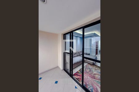 Varanda de apartamento para alugar com 5 quartos, 120m² em Tatuapé, São Paulo