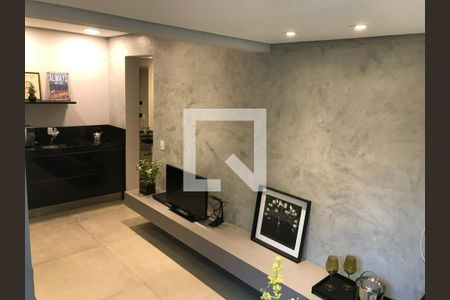 Apartamento para alugar com 1 quarto, 33m² em Jardim Paulista, São Paulo