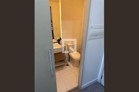 Apartamento à venda com 1 quarto, 22m² em Jardim das Acacias, São Paulo