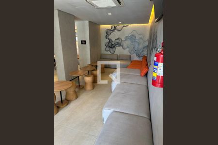 Apartamento à venda com 1 quarto, 22m² em Jardim das Acacias, São Paulo