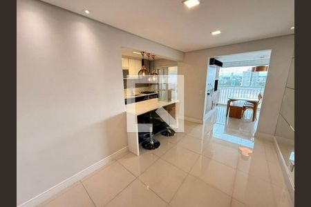 Apartamento à venda com 2 quartos, 65m² em Santo Amaro, São Paulo