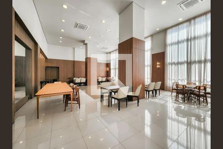 Apartamento à venda com 3 quartos, 119m² em Vila Mascote, São Paulo
