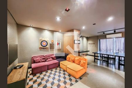 Apartamento à venda com 3 quartos, 119m² em Vila Mascote, São Paulo