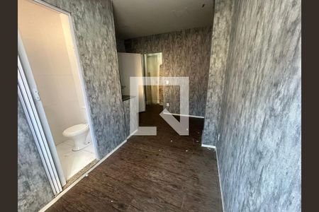 Quarto de kitnet/studio para alugar com 1 quarto, 25m² em Quintino Bocaiúva, Rio de Janeiro