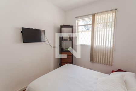 Quarto 1 de apartamento à venda com 2 quartos, 75m² em Cruzeiro, Belo Horizonte