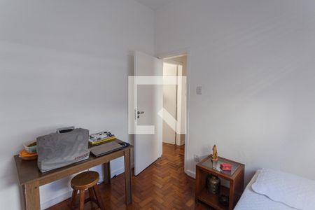 Quarto 2 de apartamento à venda com 2 quartos, 75m² em Cruzeiro, Belo Horizonte