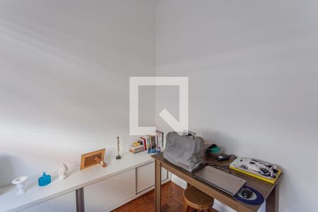 Quarto 2 de apartamento à venda com 2 quartos, 75m² em Cruzeiro, Belo Horizonte