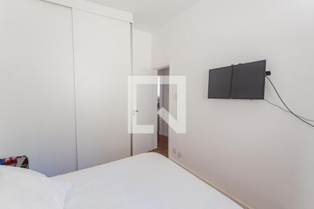 Quarto 1 de apartamento à venda com 2 quartos, 75m² em Cruzeiro, Belo Horizonte