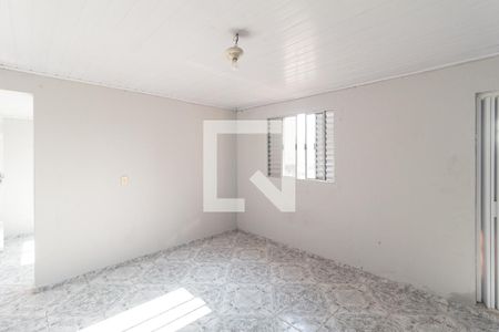 Quarto de casa para alugar com 1 quarto, 60m² em Padroeira, Osasco