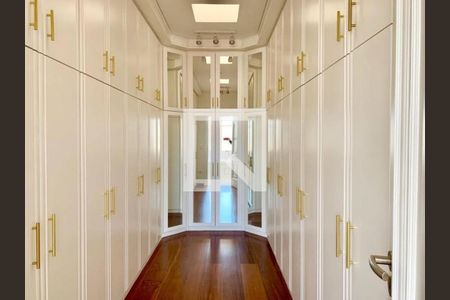 Foto 12 de casa de condomínio à venda com 4 quartos, 347m² em Alphaville, Santana de Parnaíba