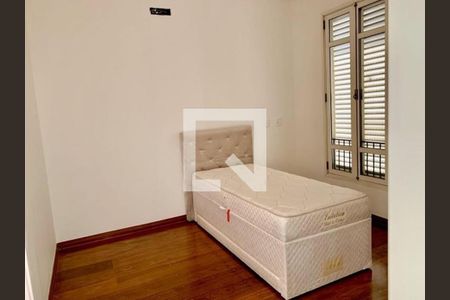 Foto 18 de casa de condomínio à venda com 4 quartos, 347m² em Alphaville, Santana de Parnaíba