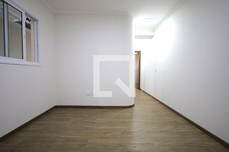 Sala de apartamento à venda com 2 quartos, 64m² em Vila Eldizia, Santo André