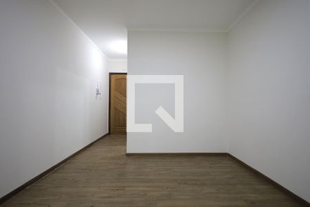 Sala de apartamento à venda com 2 quartos, 64m² em Vila Eldizia, Santo André