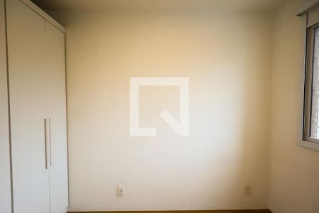 Quarto de apartamento para alugar com 1 quarto, 27m² em Jardim Caravelas, São Paulo