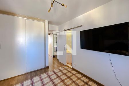 Quarto 1 - Suíte de apartamento para alugar com 3 quartos, 100m² em Perdizes, São Paulo