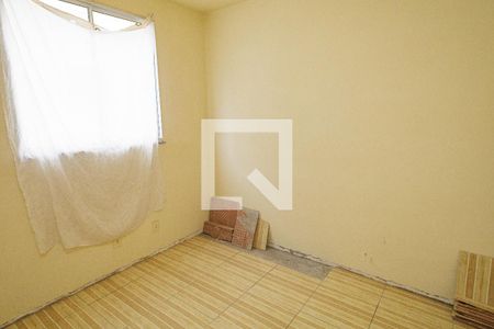 Sala de apartamento para alugar com 2 quartos, 49m² em Santa Cruz, Rio de Janeiro