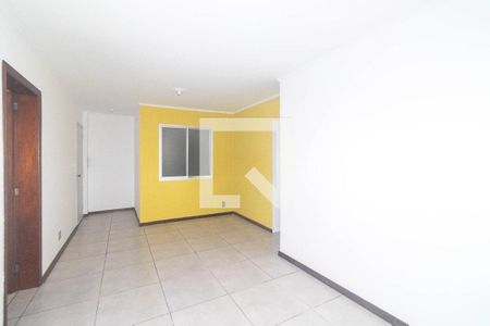 Sala de apartamento para alugar com 2 quartos, 62m² em São João, Porto Alegre