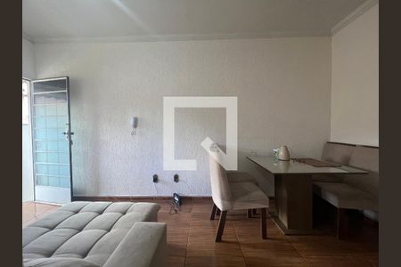 Sala de apartamento à venda com 2 quartos, 180m² em Santa Amelia, Belo Horizonte