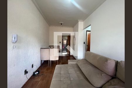 Sala de apartamento à venda com 2 quartos, 180m² em Santa Amelia, Belo Horizonte
