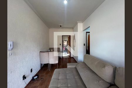 Sala de apartamento à venda com 2 quartos, 180m² em Santa Amelia, Belo Horizonte