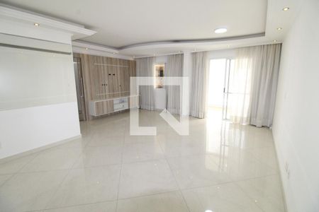 Sala de apartamento para alugar com 3 quartos, 99m² em Vila Sanches, São José dos Campos