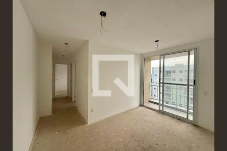 Apartamento à venda com 2 quartos, 48m² em Vila Palacios, Campinas