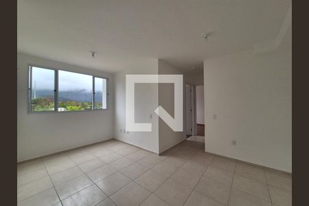 Apartamento para alugar com 2 quartos, 46m² em Recreio dos Bandeirantes, Rio de Janeiro