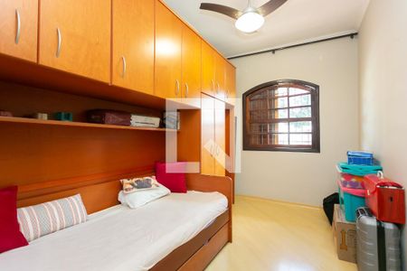 Quarto 1  de casa à venda com 2 quartos, 79m² em Jardim Nossa Senhora do Carmo, São Paulo