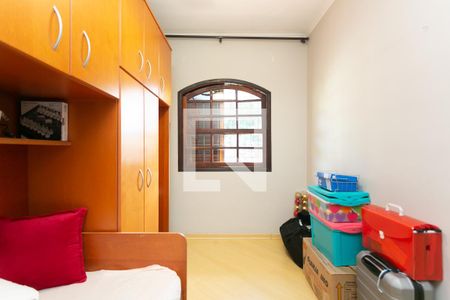 Quarto 1  de casa à venda com 2 quartos, 79m² em Jardim Nossa Senhora do Carmo, São Paulo