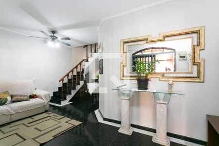 Casa à venda com 2 quartos, 79m² em Jardim Nossa Senhora do Carmo, São Paulo