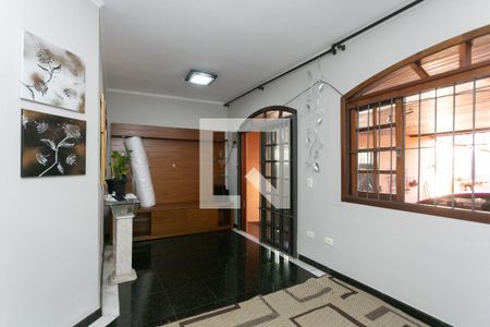 Sala  de casa à venda com 2 quartos, 79m² em Jardim Nossa Senhora do Carmo, São Paulo