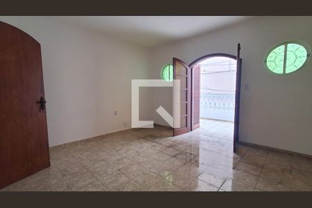 Quarto 1 de casa à venda com 3 quartos, 150m² em Santa Maria, São Caetano do Sul