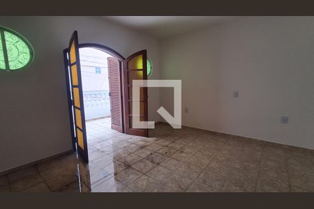 Quarto 1 de casa à venda com 3 quartos, 150m² em Santa Maria, São Caetano do Sul