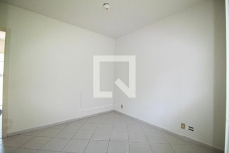 Kitnet/Studio para alugar com 1 quarto, 35m² em Caiçaras, Belo Horizonte