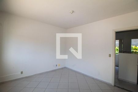 Suite  de kitnet/studio para alugar com 1 quarto, 35m² em Caiçaras, Belo Horizonte