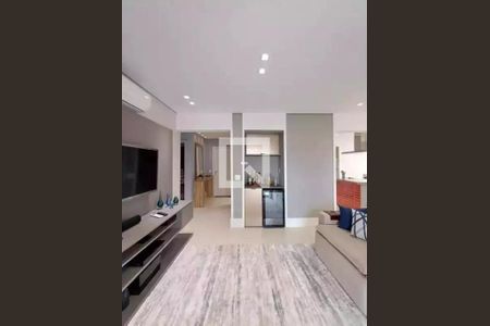 Apartamento à venda com 3 quartos, 144m² em Cambuí, Campinas