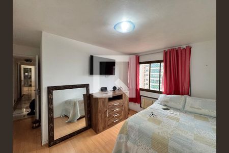 Suíte de apartamento para alugar com 4 quartos, 105m² em Barra da Tijuca, Rio de Janeiro