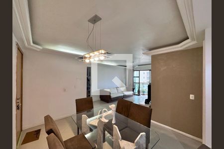 Apartamento para alugar com 4 quartos, 105m² em Barra da Tijuca, Rio de Janeiro