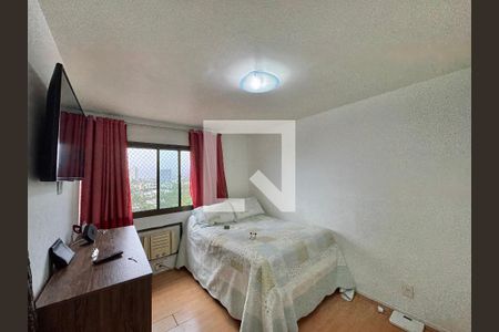 Suíte de apartamento para alugar com 4 quartos, 105m² em Barra da Tijuca, Rio de Janeiro