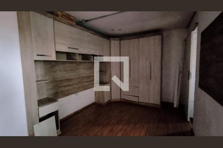 Quarto 2 de casa para alugar com 2 quartos, 50m² em Jardim São Bernadino, Suzano