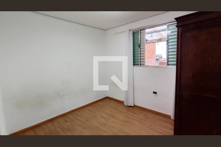 Quarto 1 de casa para alugar com 2 quartos, 50m² em Jardim São Bernadino, Suzano