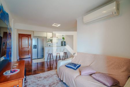 Apartamento para alugar com 2 quartos, 55m² em Butantã, São Paulo