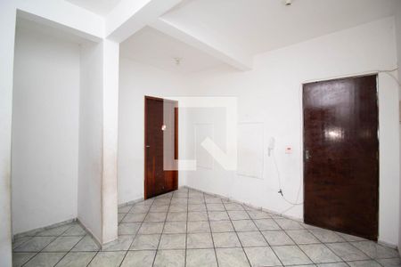 Sala de apartamento para alugar com 2 quartos, 55m² em Jardim Adriana, Guarulhos
