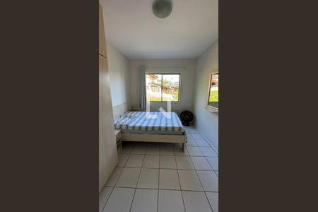 Quarto de apartamento para alugar com 2 quartos, 80m² em Jurerê, Florianópolis