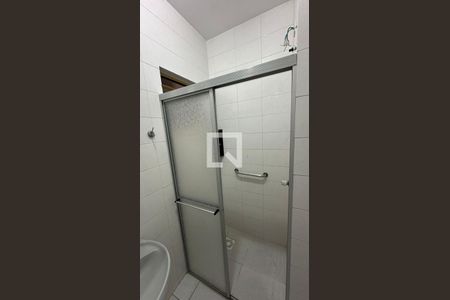Banheiro de apartamento para alugar com 2 quartos, 80m² em Jurerê, Florianópolis