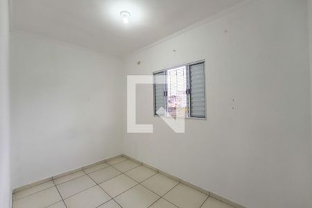 Quarto 1 de casa de condomínio para alugar com 2 quartos, 59m² em Vila Antartica, Praia Grande