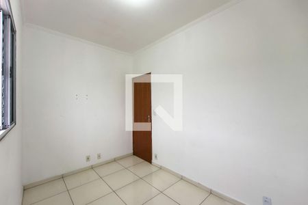 Quarto 1 de casa de condomínio para alugar com 2 quartos, 59m² em Vila Antartica, Praia Grande