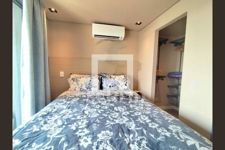 Kitnet/Studio à venda com 1 quarto, 25m² em Santo Amaro, São Paulo