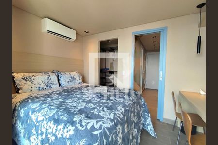 Kitnet/Studio à venda com 1 quarto, 25m² em Santo Amaro, São Paulo