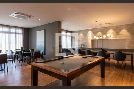 Kitnet/Studio à venda com 1 quarto, 25m² em Santo Amaro, São Paulo